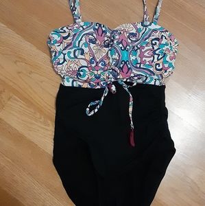 APT.9 bathing suit,sizeS, never been worn